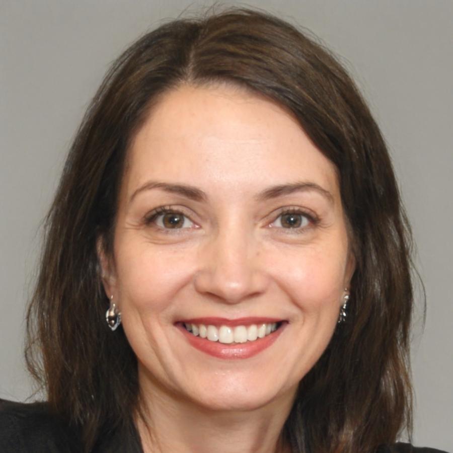 Portrait d'Apolline Renard, analyste senior chez ioralonreravioos